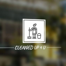 Cleaned Up 4 U - Mycie Szyb Skarżysko-Kamienna