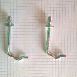 mocowanie do karton gipsów