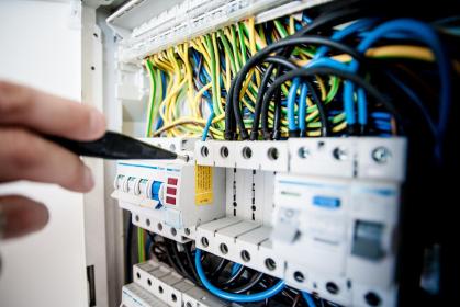 USŁUGI ELEKTRYCZNOINFORMATYCZNE "ELEKTROCOM" RAFAŁ DYDA - Alarmy Słupsk