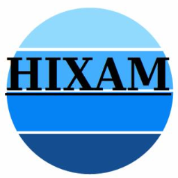 Hixam - Windy Osobowe Rzeszów