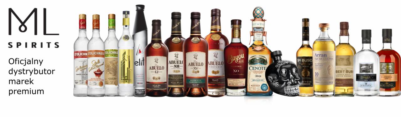 Oficjalny dystrybutor marek premium