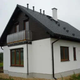 Ocieplenia Budynków