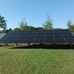 Magazyny energii Oleśnica