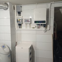 Magazyny energii Wrocław