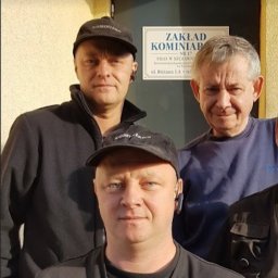 Kominiarska Spółdzielnia Pracy Św. Florian RZK 20 Szczawno Zdrój - Usługi Kominiarskie Szczawno-Zdrój