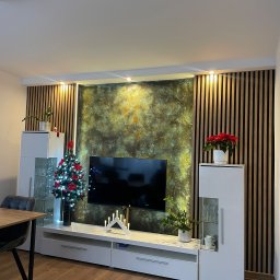 Remont łazienki Sanok 1