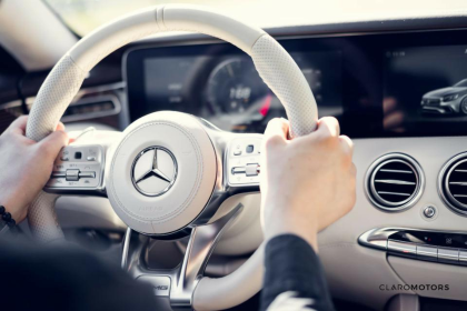 Claro Motors - Ubezpieczenie samochodu Katowice