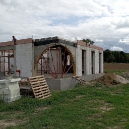 Budomal usługi remontowo-budowlane - Wyjątkowe Ocieplenie Poddasza Wełną Mineralną Grodzisk Wielkopolski