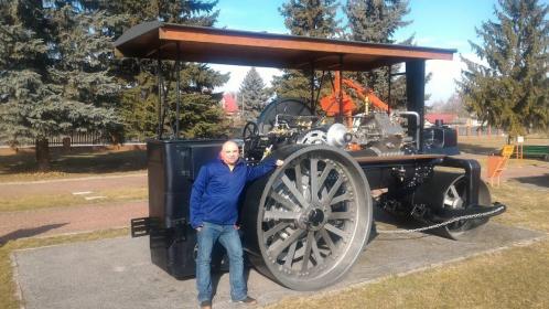 FHU ISA Maciej Rudziński - Energia odnawialna Elbląg