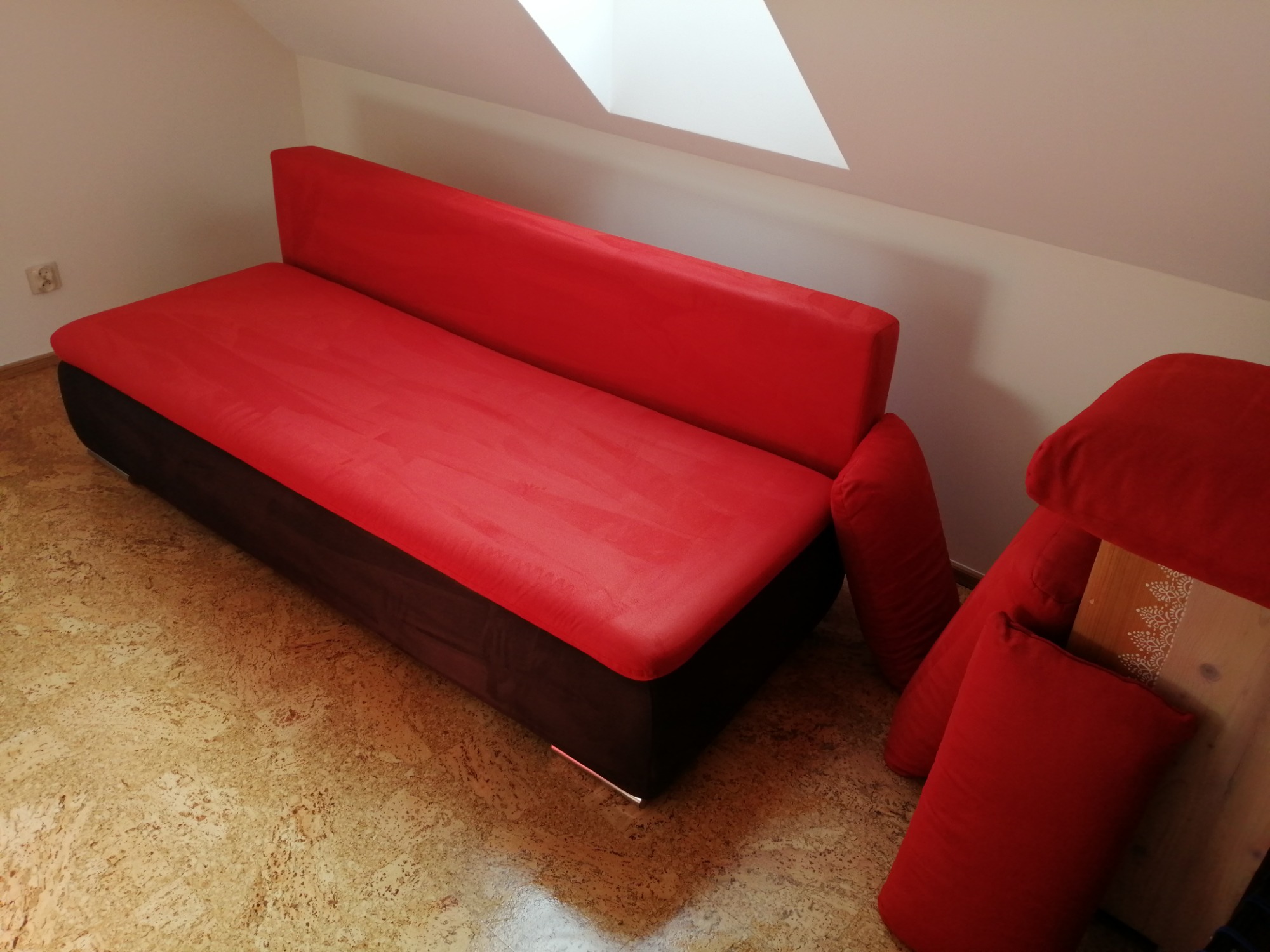 kolor został nasycony na nowo