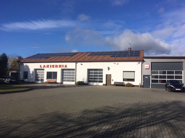 Serwis Rusch Likwidacja Szkód