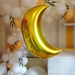 Balony z helem Olsztyn 4