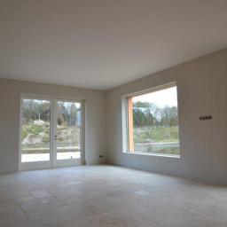 Tynki maszynowe Kania nowa 2