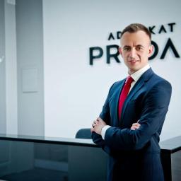 Adwokat Bartosz Pręda - Prawnik Od Prawa Cywilnego Głogów