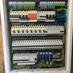 Rozdzielnia główna