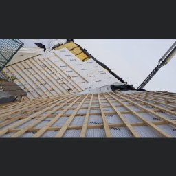 Bilka Expert Dach - Rewelacyjne Krycie Dachów w Łodzi