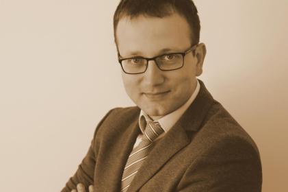Bartosz Kowalak Kancelaria Radcy Prawnego - Radca prawny Poznań