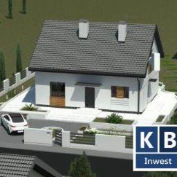 KB Inwest s.c. - Budowa Domu Pabianice