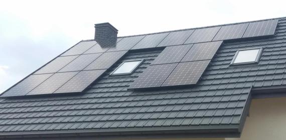 AKARA FOTOWOLTAIKA - Urządzenia, materiały instalacyjne Piotrków Trybunalski