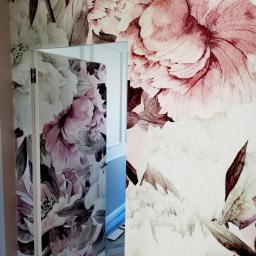 Wallps - Usługi Tapetowania Warszawa