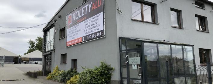 RoletyAlu Piotr Kala - Bramy garażowe Bobrowniki