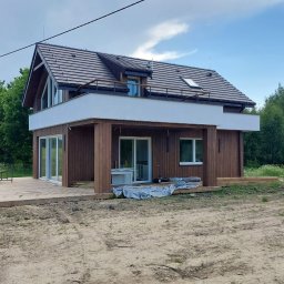 EZ CORP. SPÓŁKA Z OGRANICZONĄ ODPOWIEDZIALNOŚCIĄ - Perfekcyjne Budownictwo Częstochowa