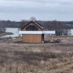 Domy szkieletowe Częstochowa 4