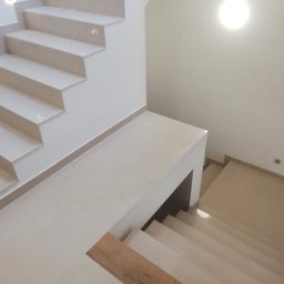 Tynki maszynowe Sułkowice 4