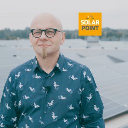 Solar Point Energy Warszawa - Magazyny Energii Warszawa