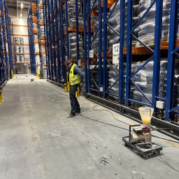 Posadzki żywiczne Kraków 2