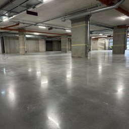 Posadzki żywiczne Kraków 3