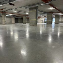 Posadzki żywiczne Kraków 4