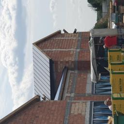 Domy murowane Piaseczno 4