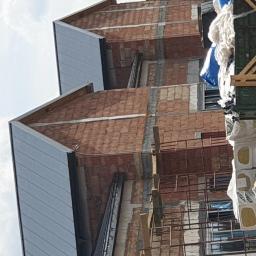 Domy murowane Piaseczno 3