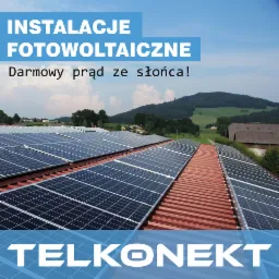 Instalacje Fotowoltaiczne