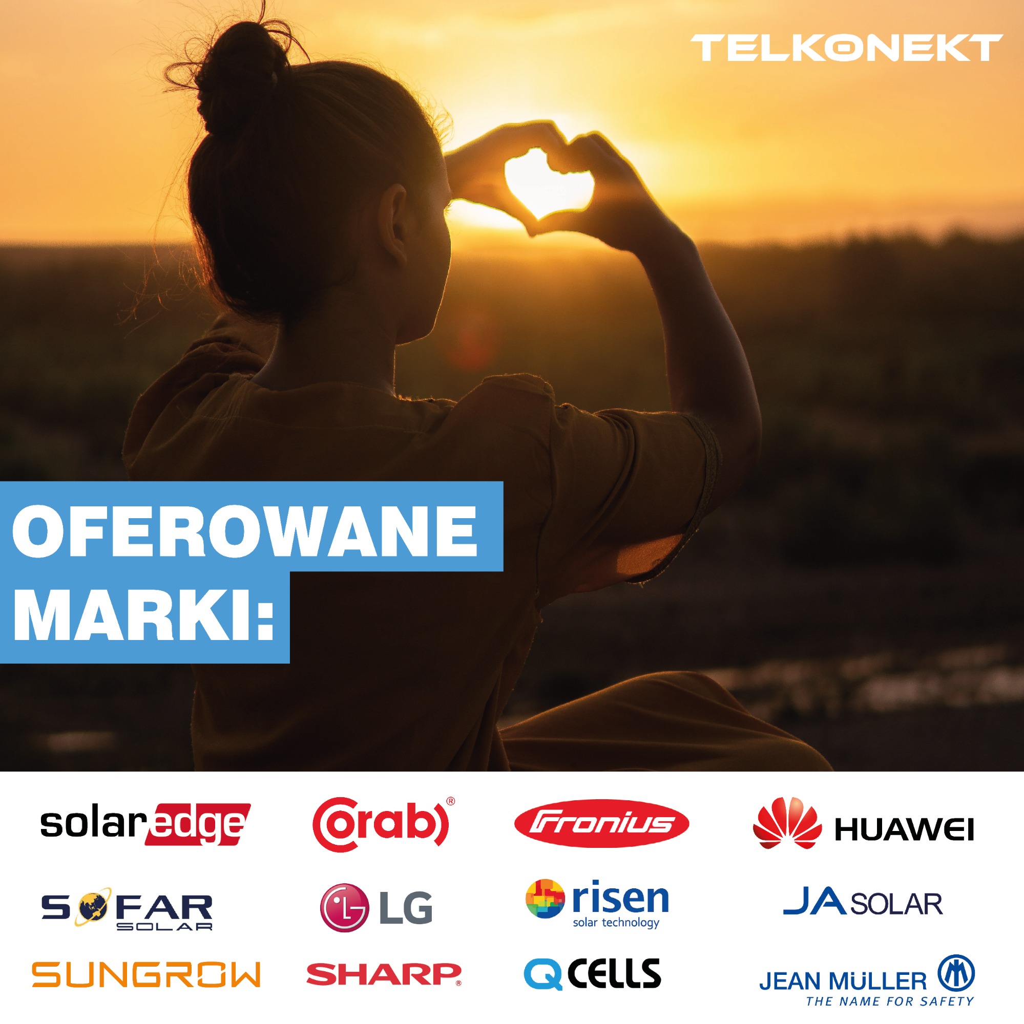 Oferowane Marki