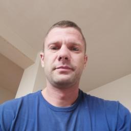 Daniel Tomczyszyn - Kafelkarz Warszawa