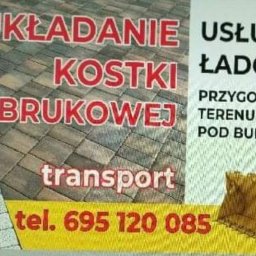 Przedsiębiorstwo Produkcyjno - Handlowo - Usługowe - Firma Budowlana Wolica