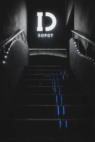 Klub ID Sopot - Agencje Eventowe Sopot