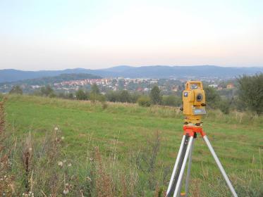 Usługi Geodezyjne Marcin Markuszewski - Geodeta Rzeszów