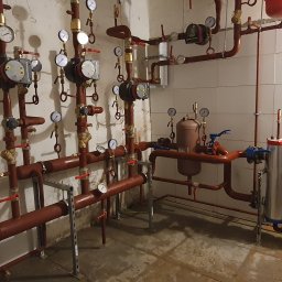 Welding Company - Metaloplastyka Warszawa