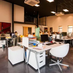 Sprzątanie biura ? Żaden problem :)