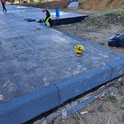 Wymiana dachu Rzozów 4