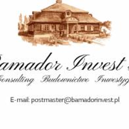 Bamador Invest Sp. z o.o. - Układanie Dachówki Warszawa