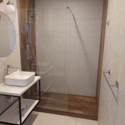 Przyłącze elektryczne Rumia 1