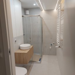 Przyłącze elektryczne Rumia 3