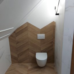 Przyłącze elektryczne Rumia 4