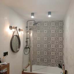 Usługi Remontowo Wykończeniowe - Naciągany Sufit Gdańsk