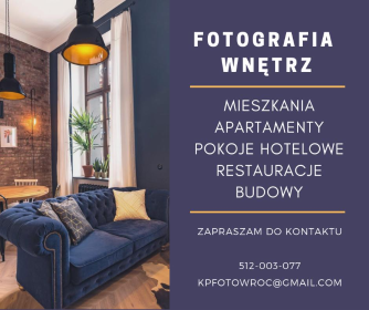 KP Fotografia - Fotografowanie Karwiany