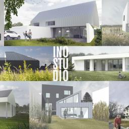 inostudio-architekci-gliwice-nowoczesne-domy